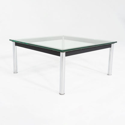 LC10-P Coffee Table