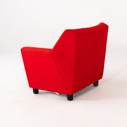 Swoop Club Chair
