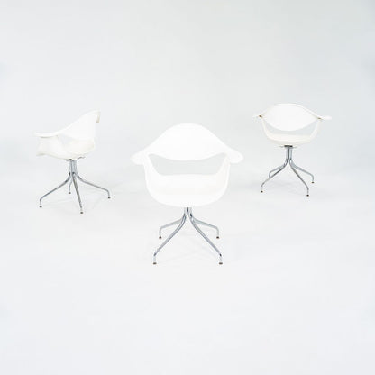 Swag Leg Chair
