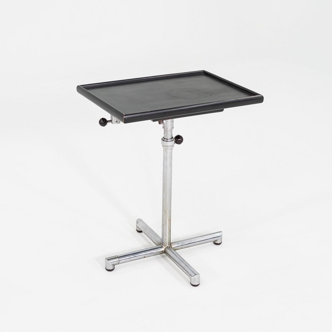 Utility Table