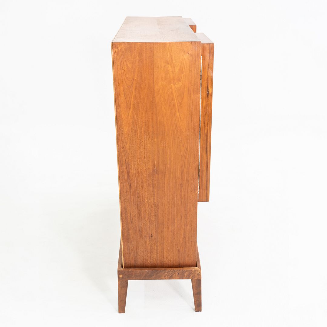 Tansu Tea Cabinet