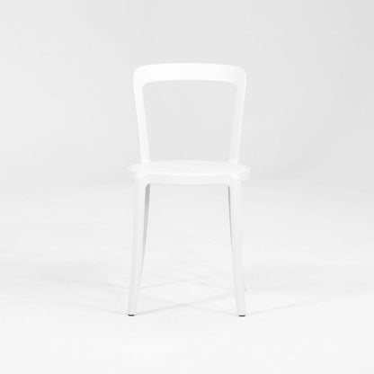 On & On Stackable Side Chair