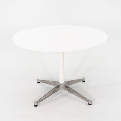 Contract Base Table