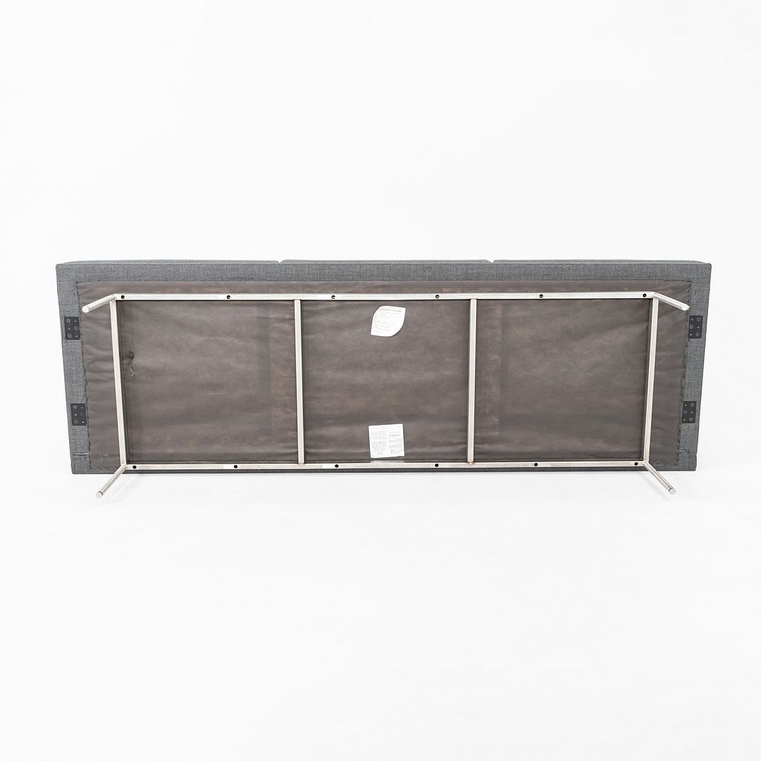 Tuxedo Component Lounge Sofa