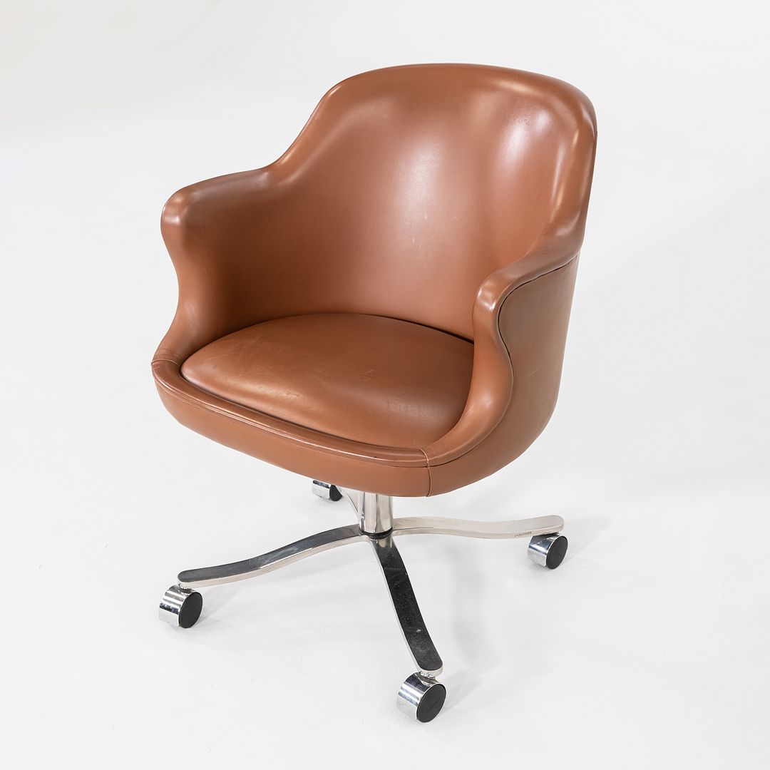 CH.72TC Bucket Desk Chair