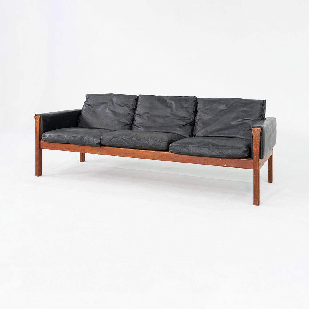 AP62 Three Seat Sofa