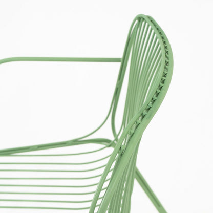 Kartell Hiray Lounge Armchair