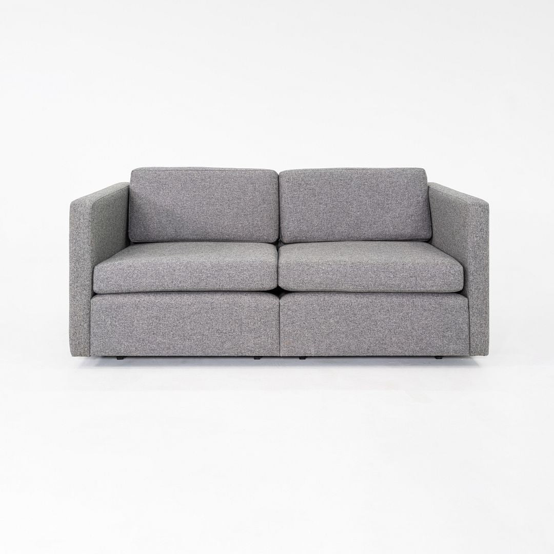Two-Seat Sofa