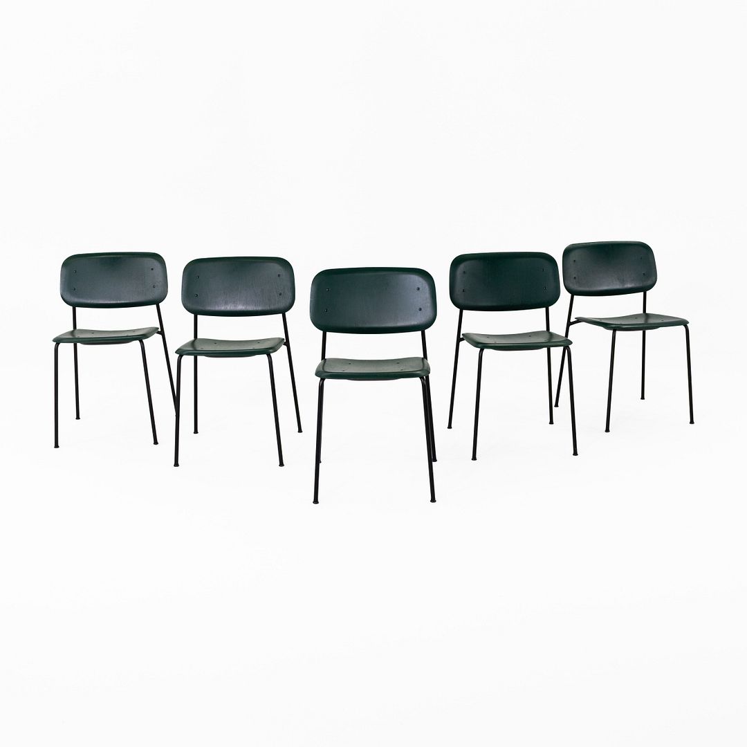 Soft Edge 45 Chair