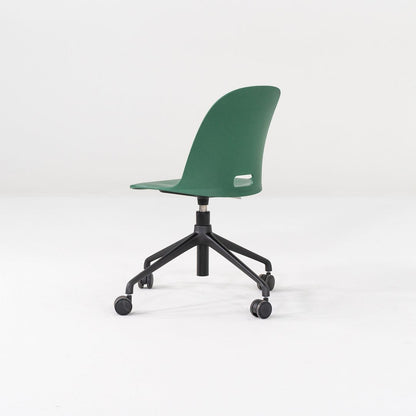 Alfi High Back Swivel Desk Chair