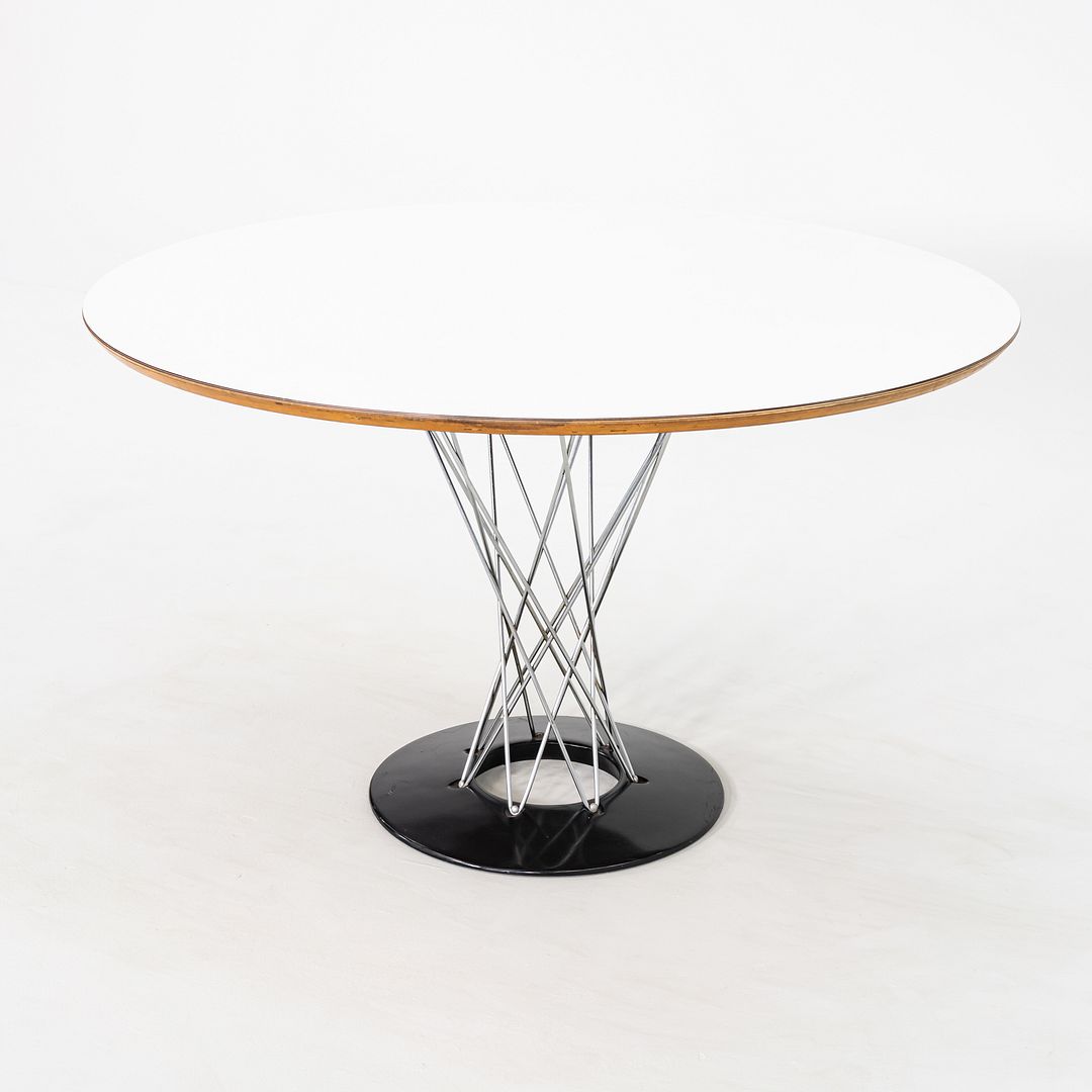 Cyclone Dining Table
