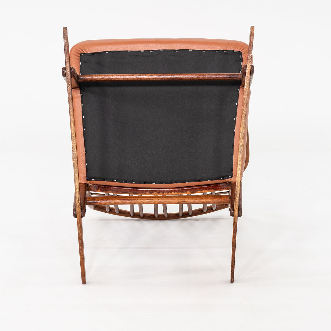 ML-33 Rocking Chair