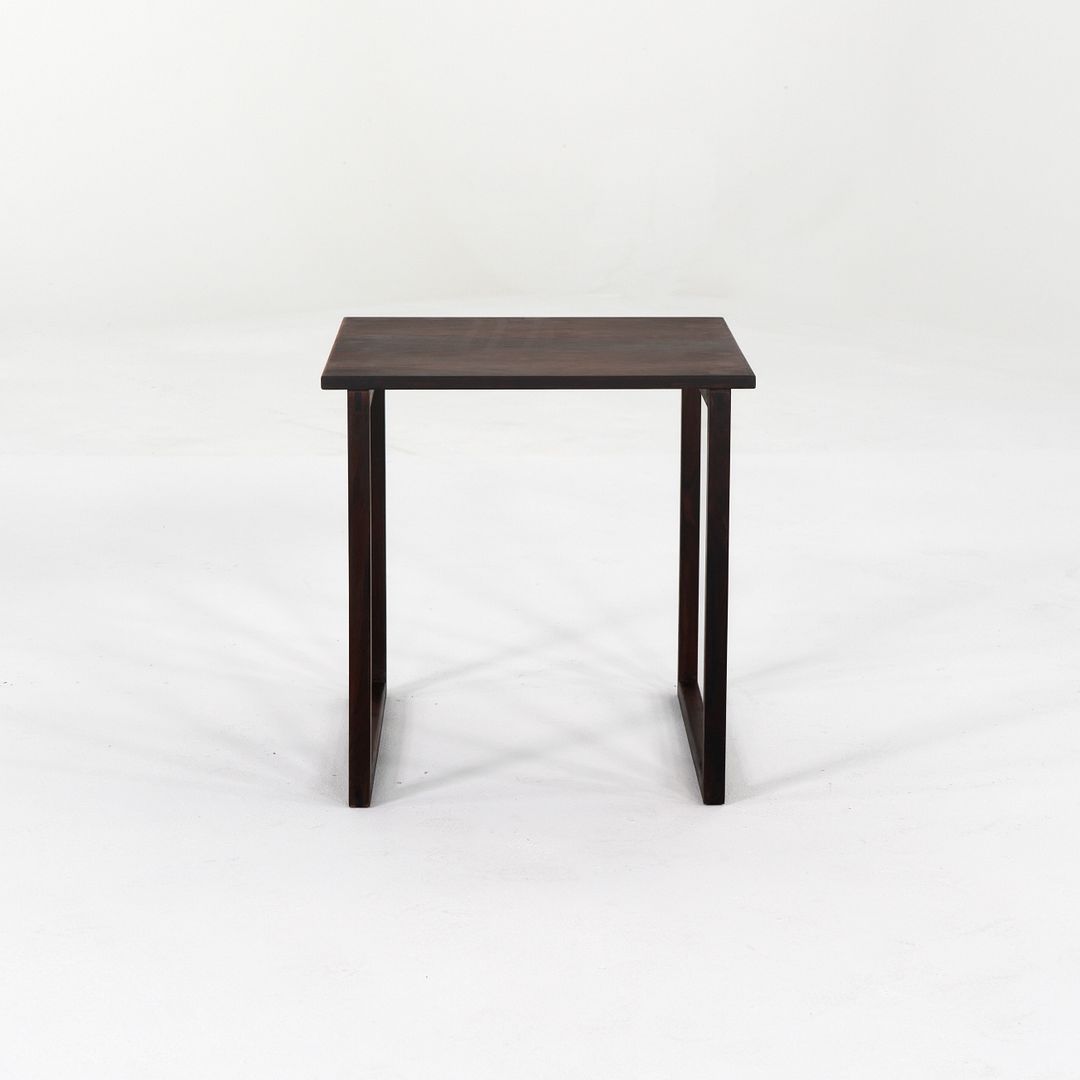 Model 133 Nesting Tables