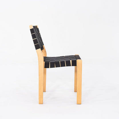 611 Stacking Chair