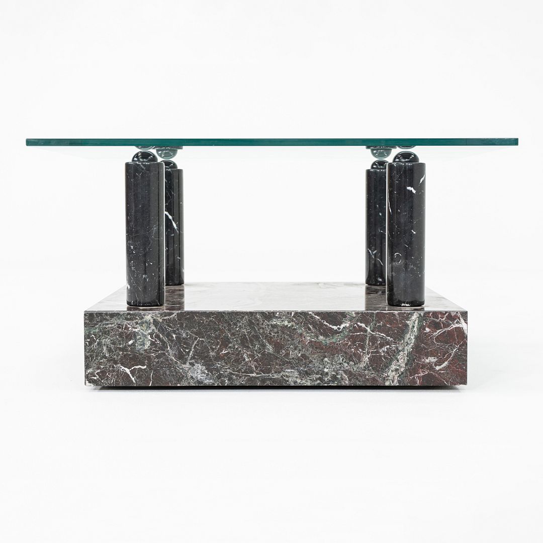Central Park Coffee Table