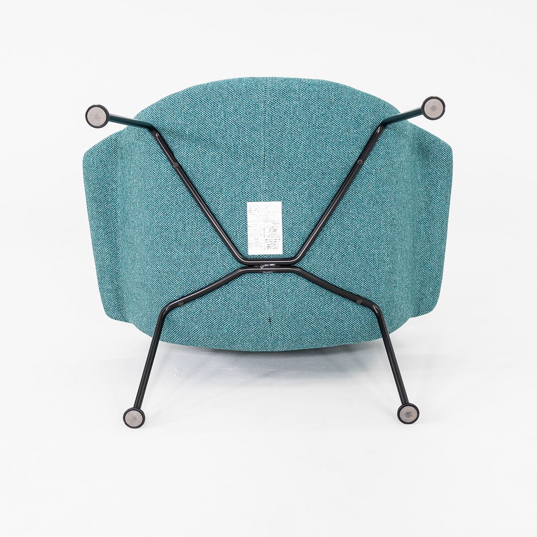 KN04 Lounge Chair