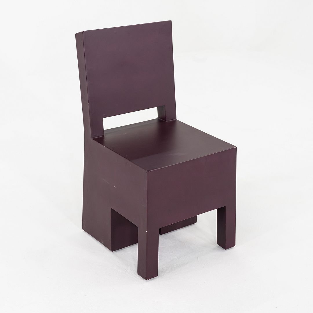 Imperfect Dining Chair