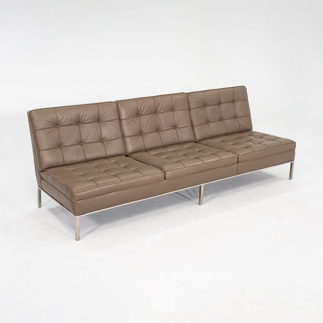 Three Seat Sofa