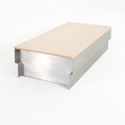 Custom Coffee Table