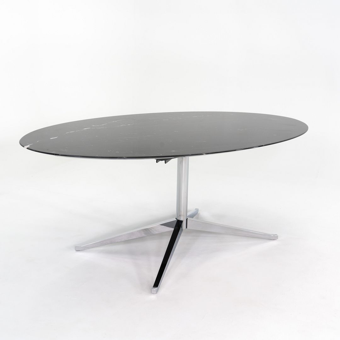 2480T X-Base Dining Table
