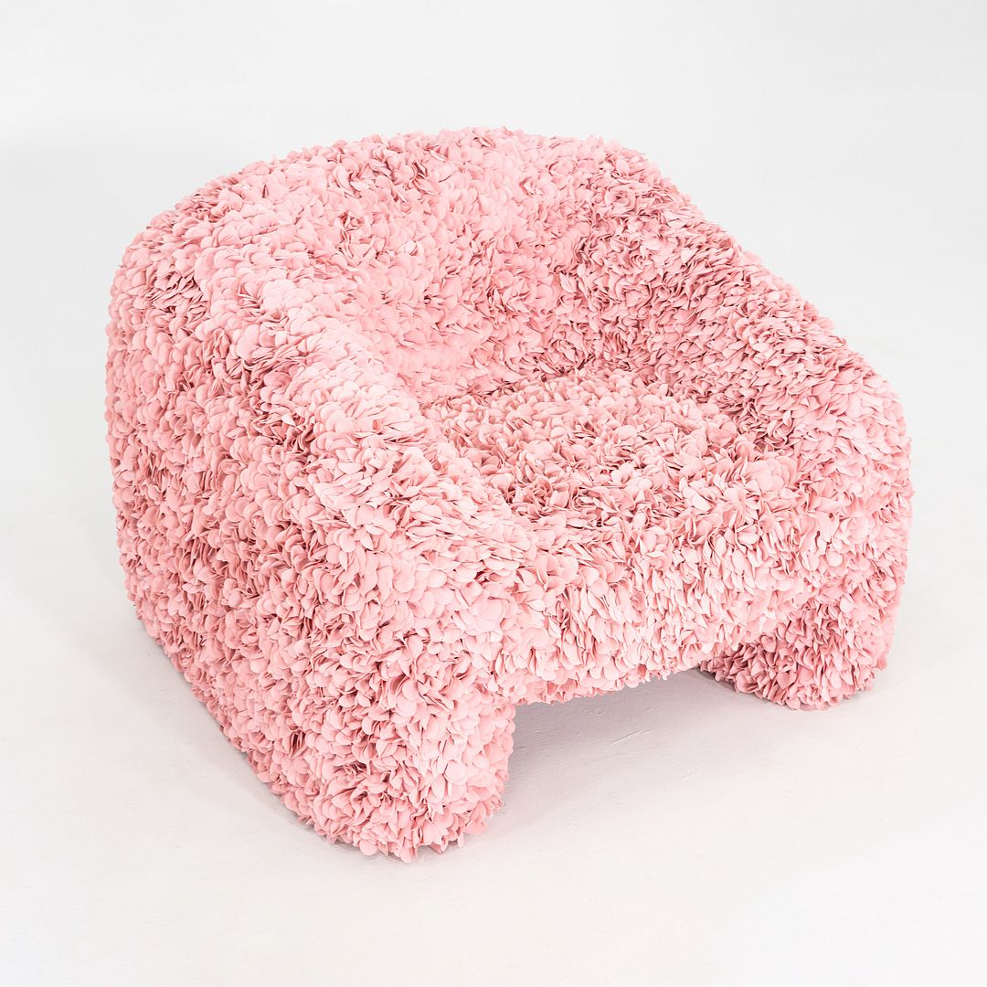 Hortensia Lounge Chair