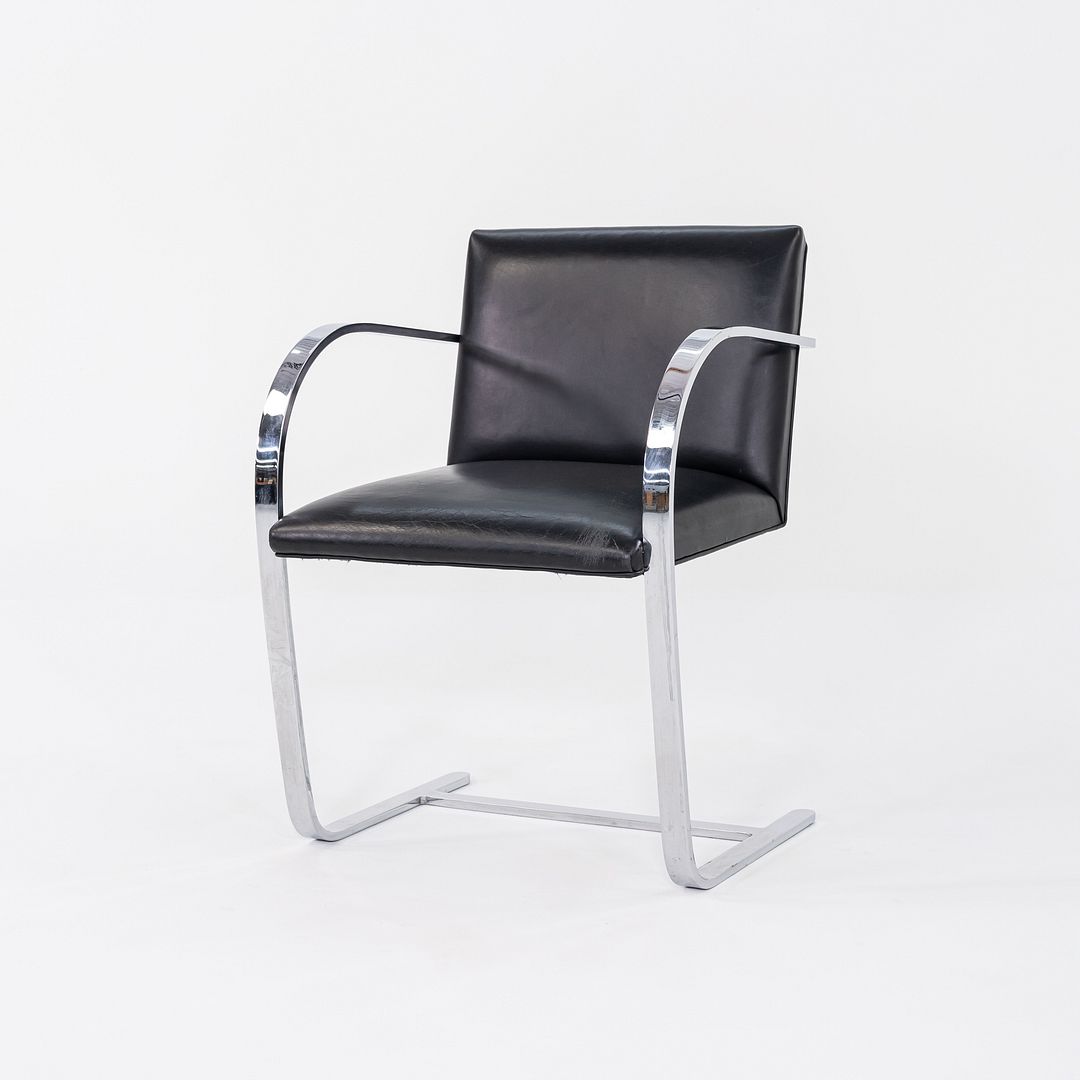 Brno Chair, Model MR50