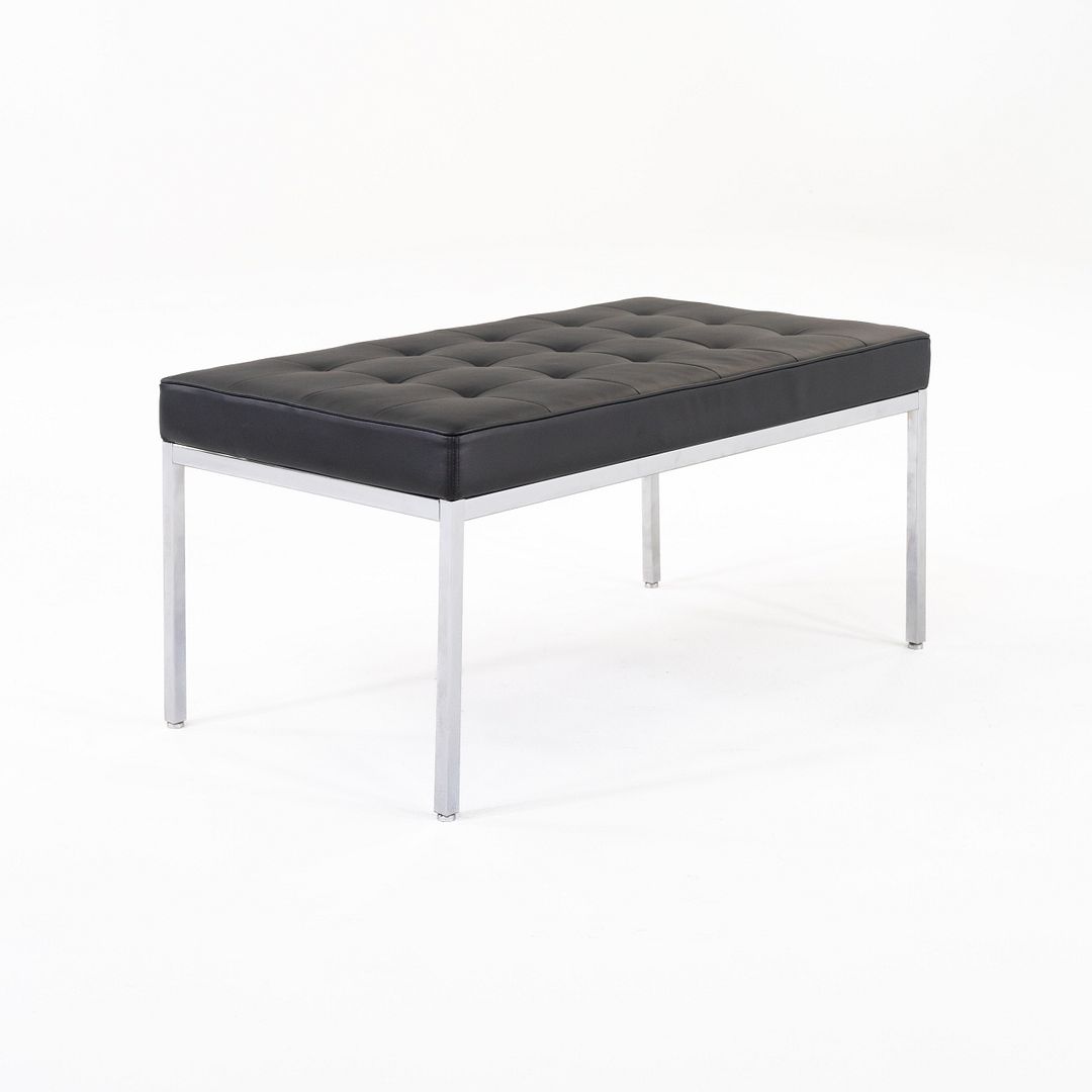 Florence Knoll Bench