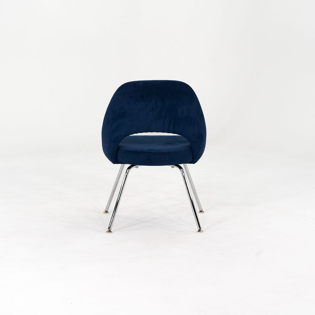 Knoll Saarinen Armless Executive Chair, Model 72C