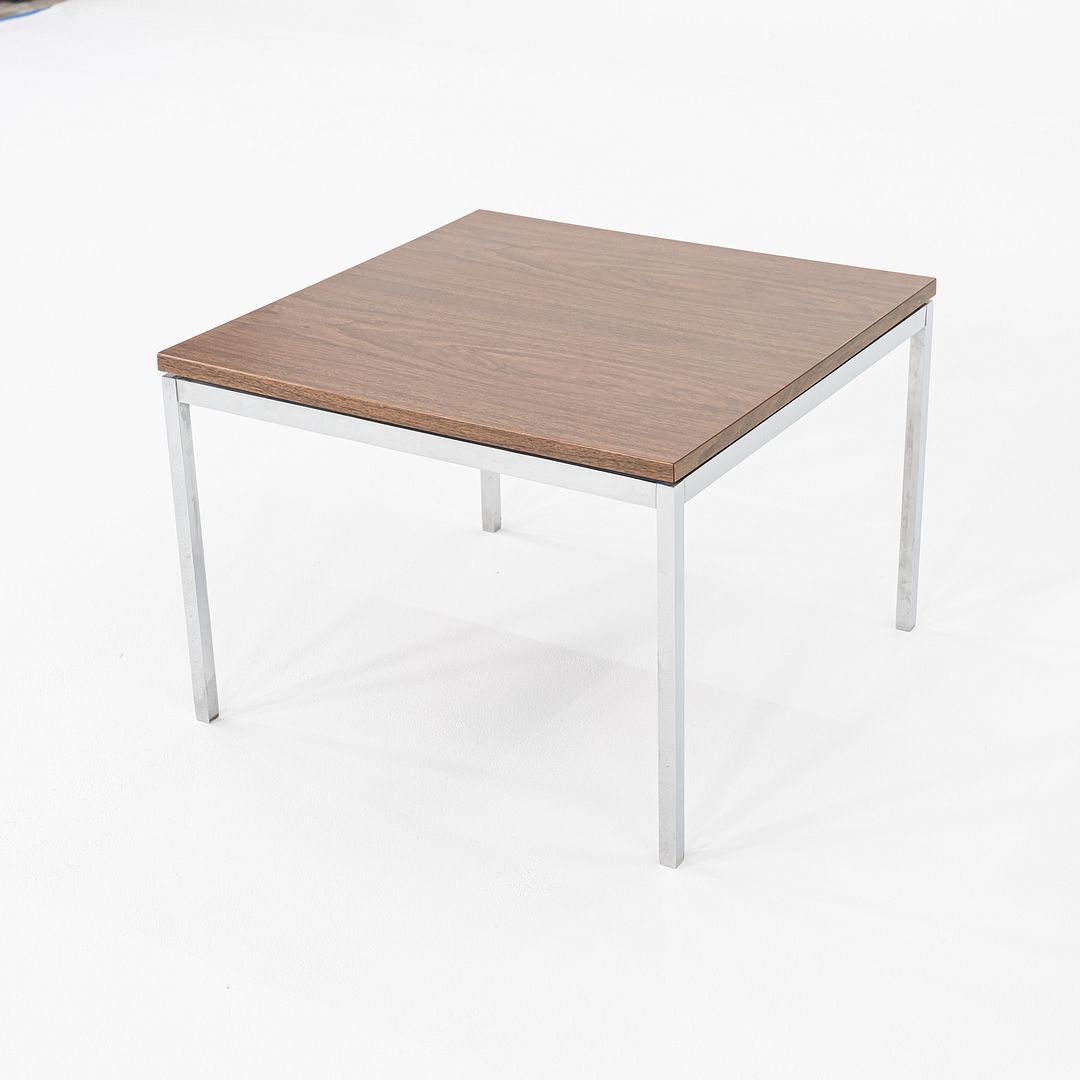 Florence Knoll Table, Model 2510T