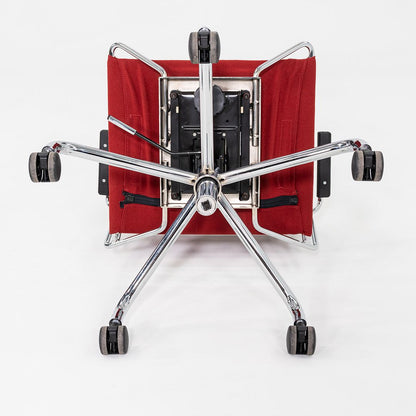 Sling Mid-Back Swivel Chair, Model G70A46