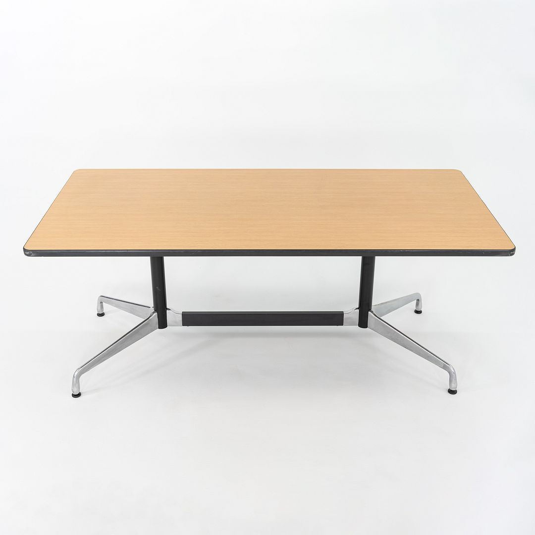 Segmented Conference Table, Model ET143