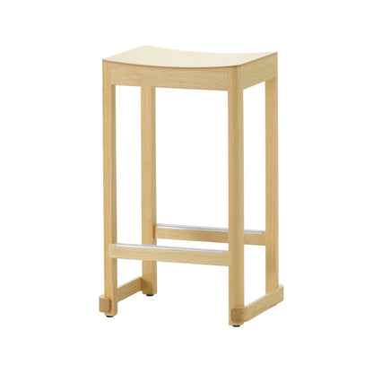 Atelier Counter and Bar Stool