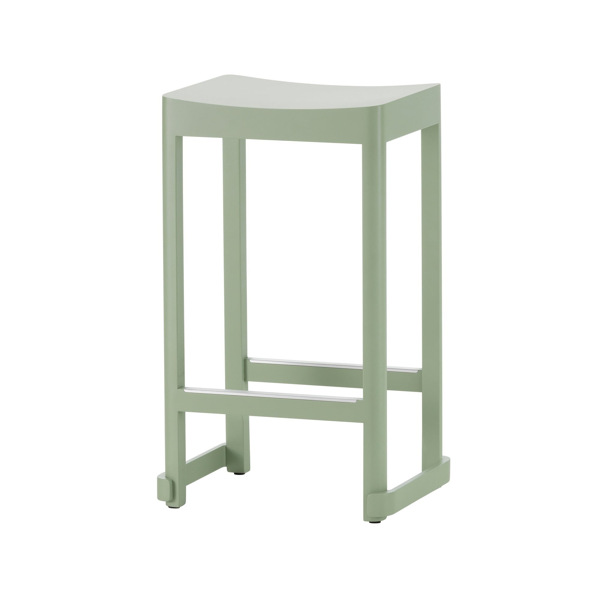 Atelier Counter and Bar Stool