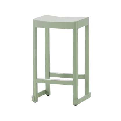 Atelier Counter and Bar Stool