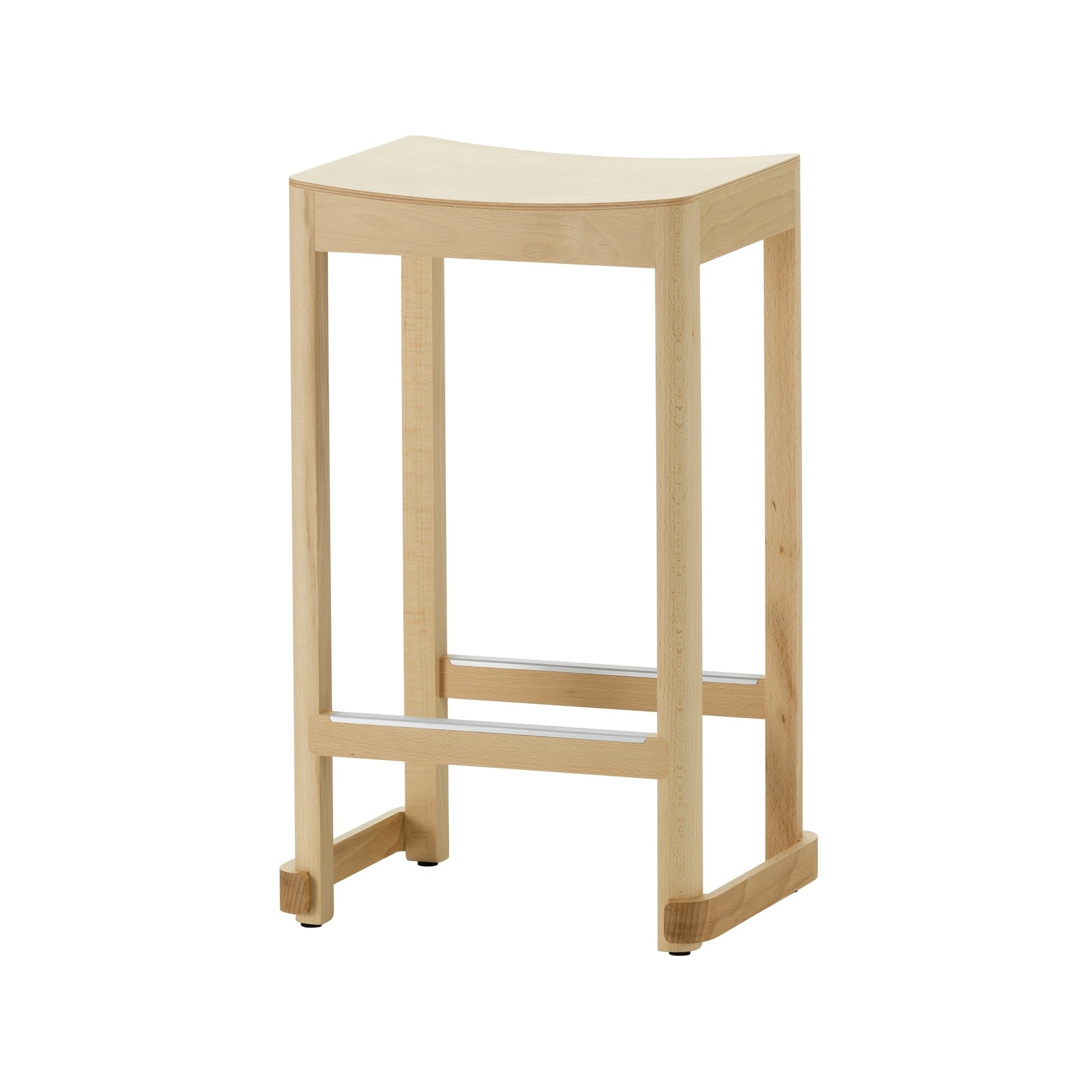 Atelier Counter and Bar Stool