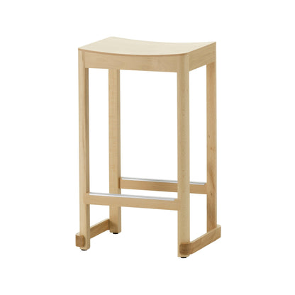 Atelier Counter and Bar Stool