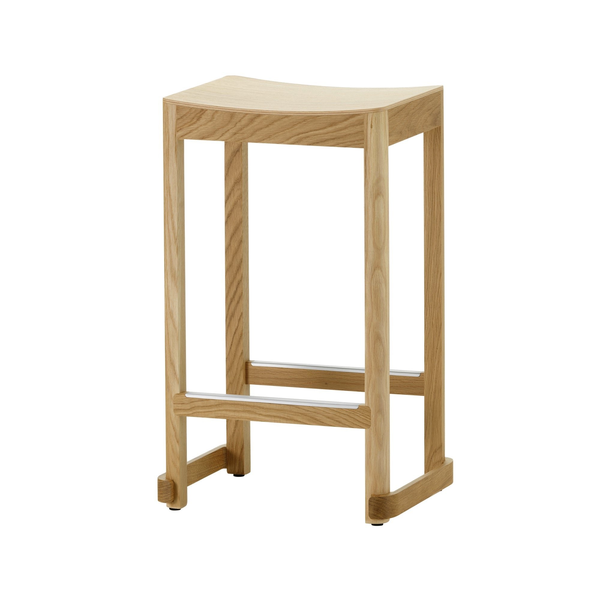 Atelier Counter and Bar Stool