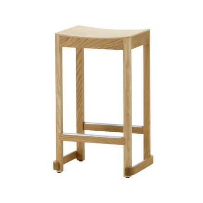 Atelier Counter and Bar Stool