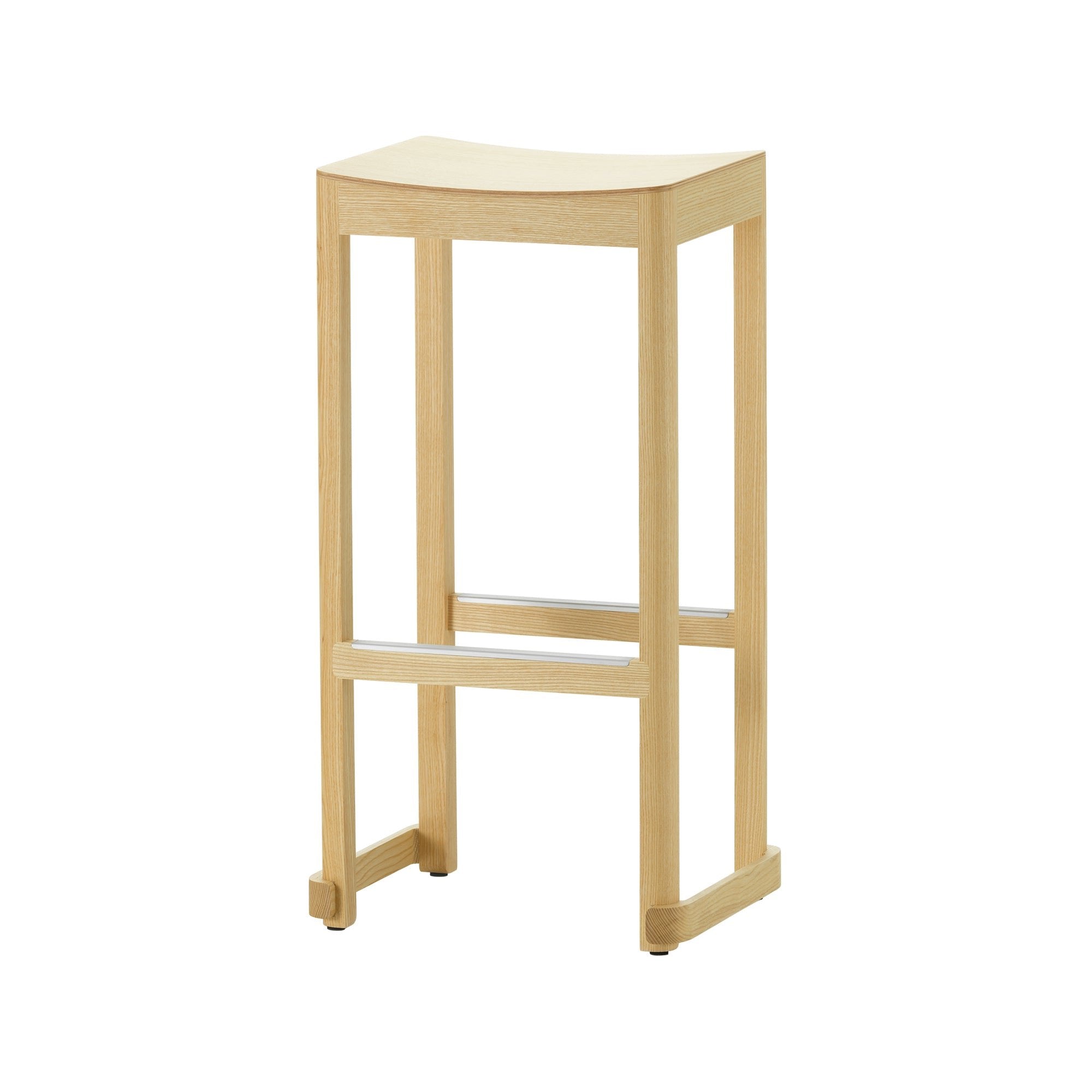 Atelier Counter and Bar Stool