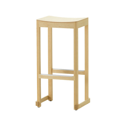 Atelier Counter and Bar Stool