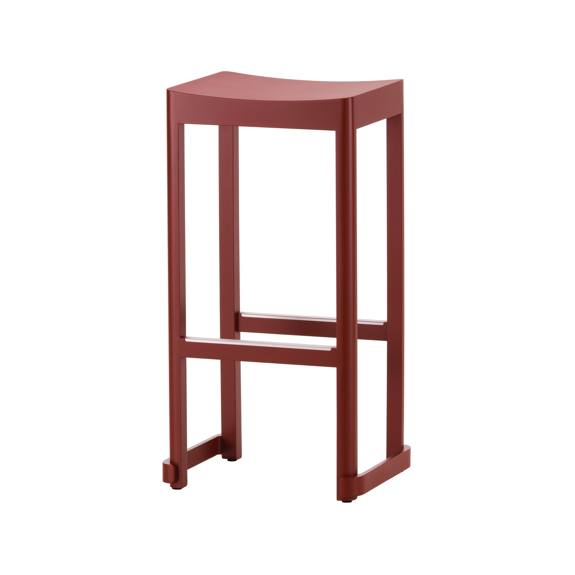 Atelier Counter and Bar Stool