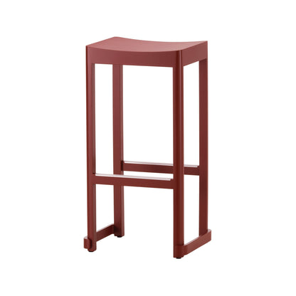 Atelier Counter and Bar Stool