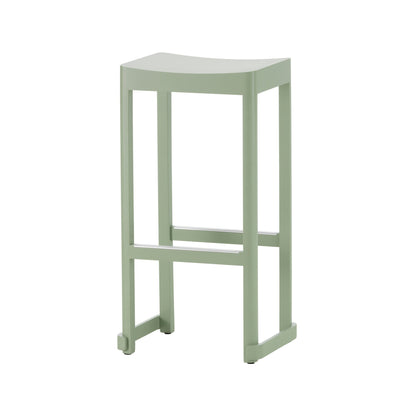 Atelier Counter and Bar Stool