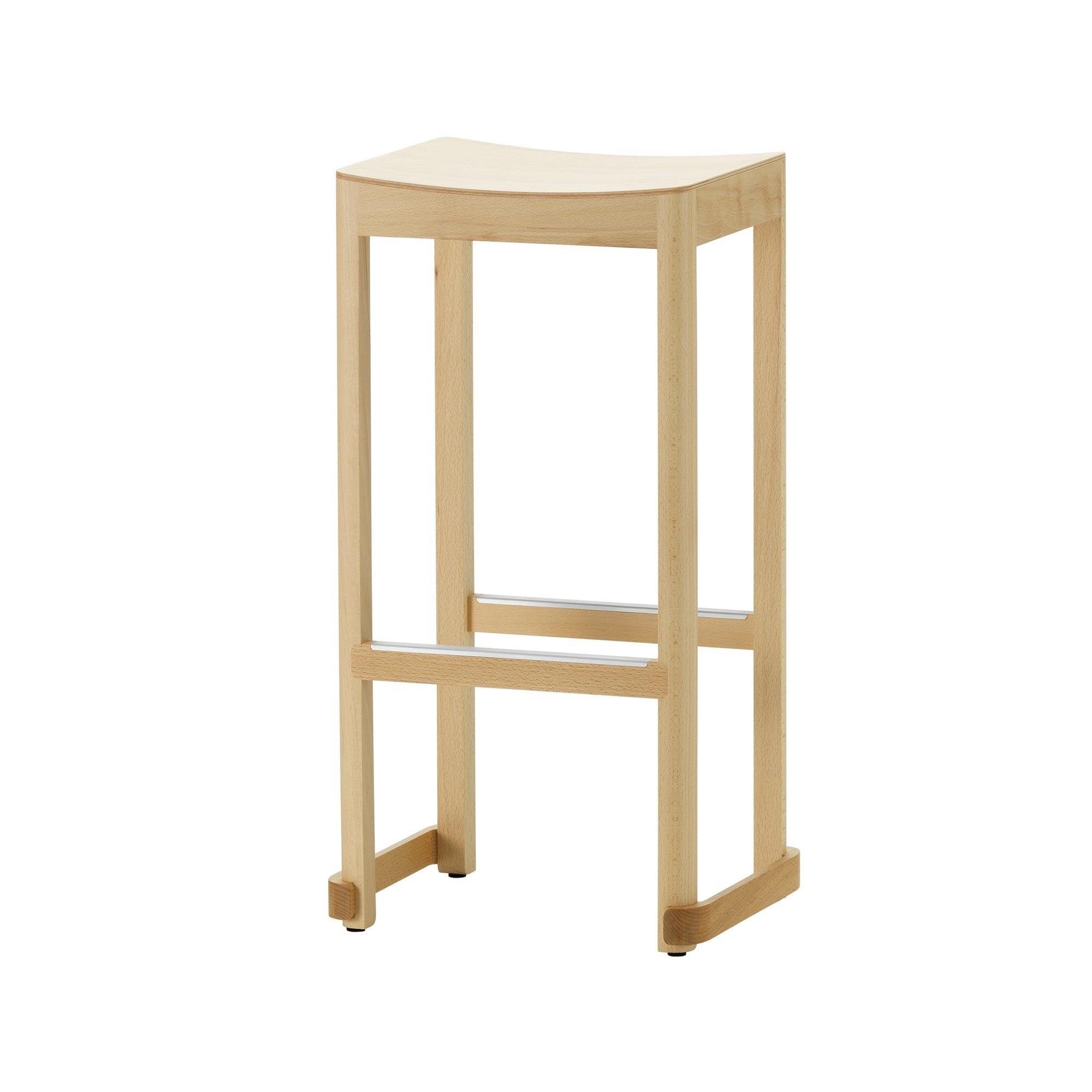 Atelier Counter and Bar Stool