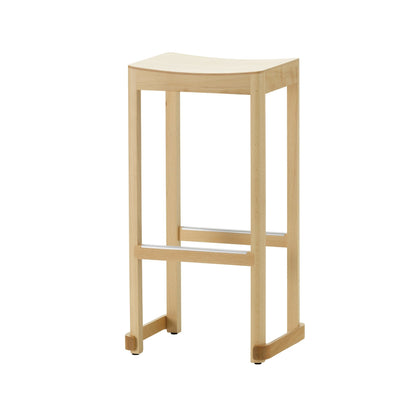 Atelier Counter and Bar Stool