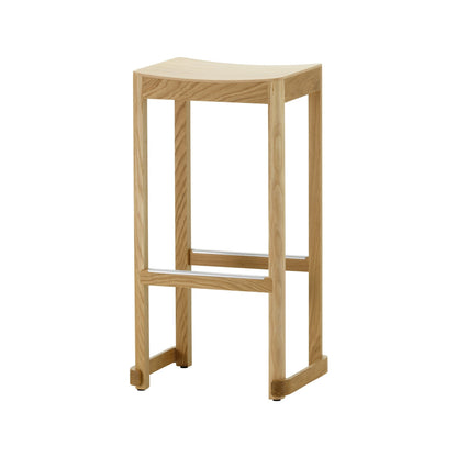 Atelier Counter and Bar Stool