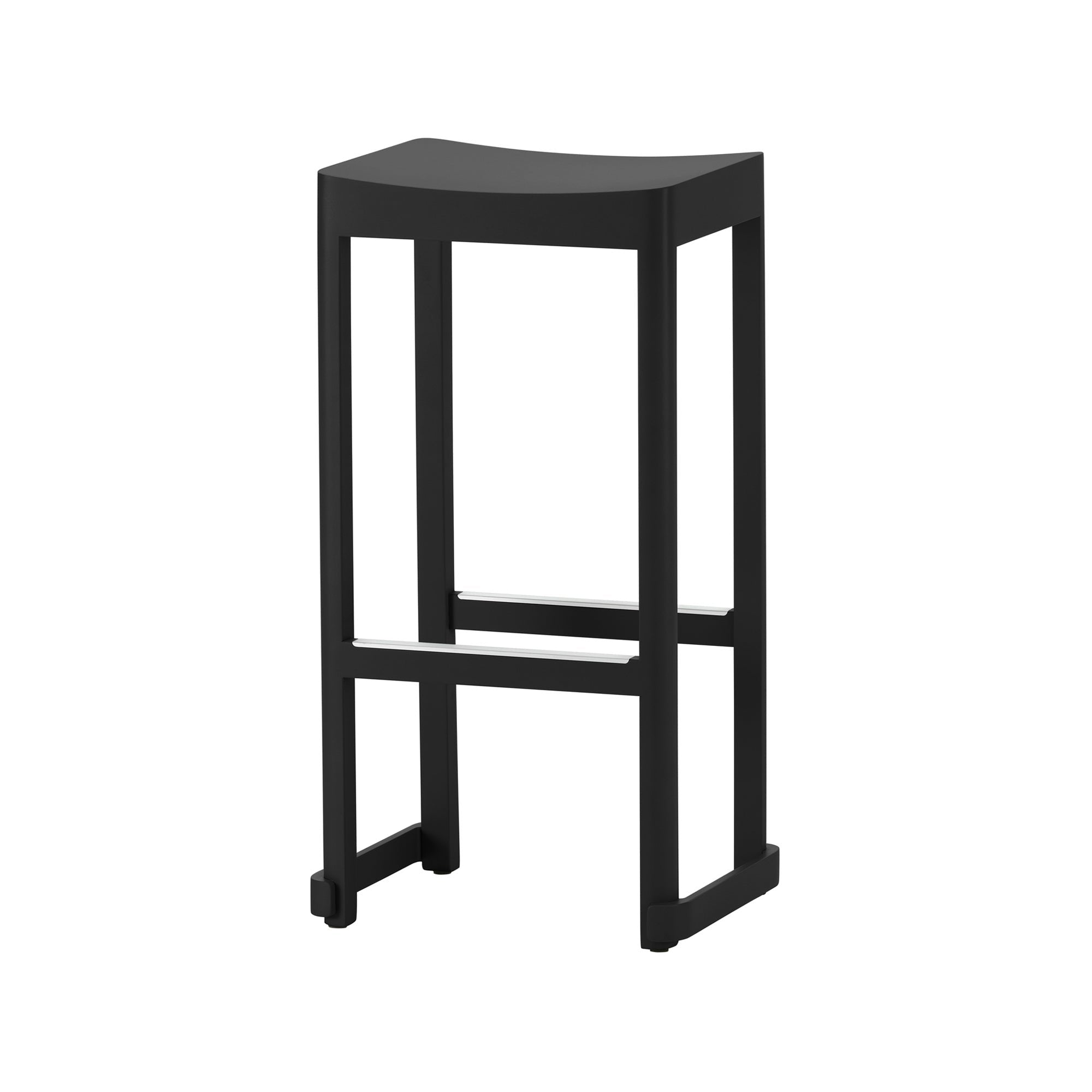 Atelier Counter and Bar Stool