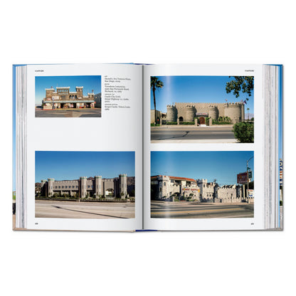 California Crazy. American Pop Architecture. 45th Ed. (English)