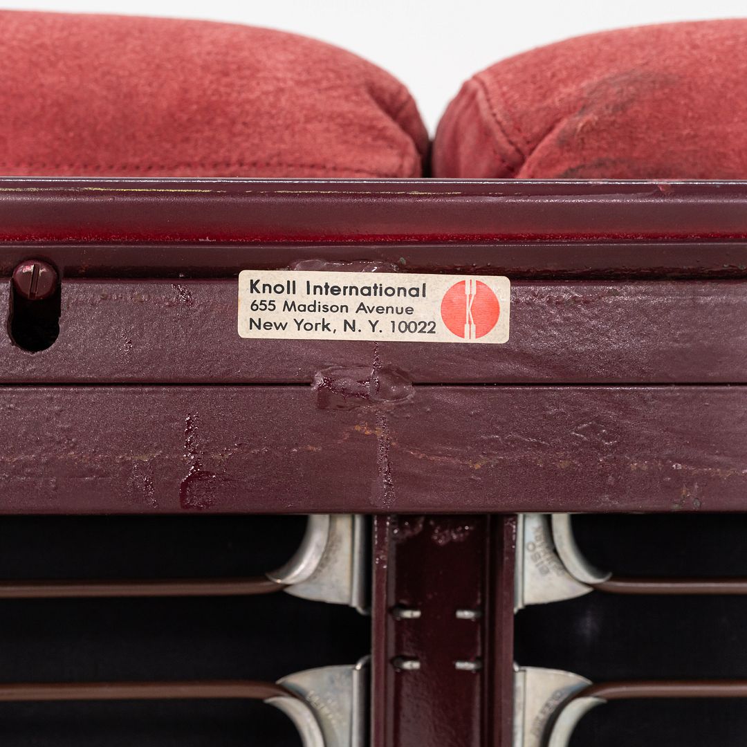Orsay Three-Seat Sofa