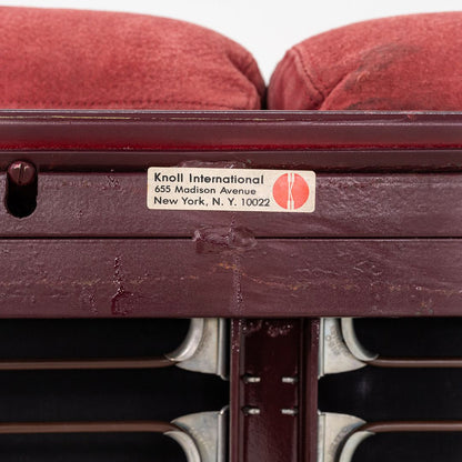 Orsay Three-Seat Sofa